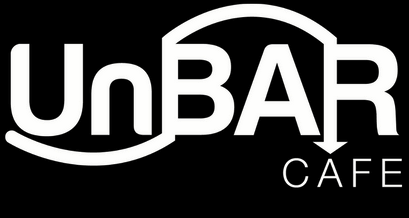 Unbar Cafe logo