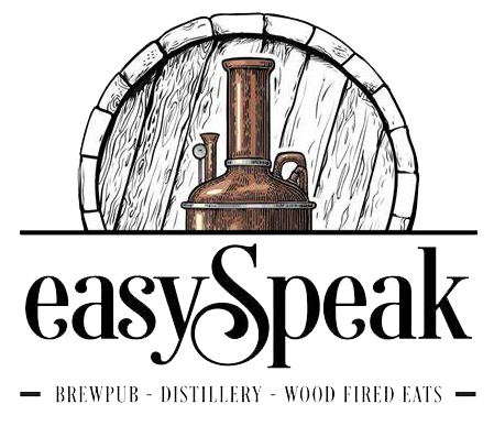 Easy Speak Spirits logo