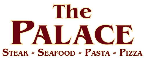 The Palace logo