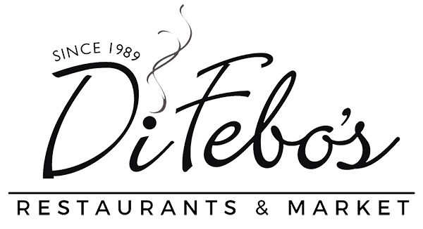 DiFebo's Restaurant (Rehoboth location) logo