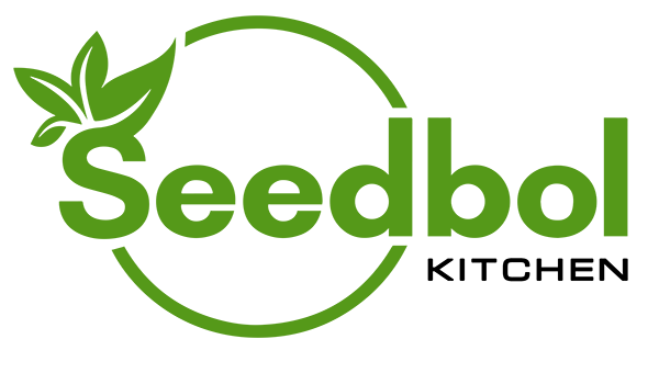 Seedbol (SEED eatery) logo