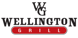 Wellington Grill logo