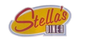 Stella's Diner logo