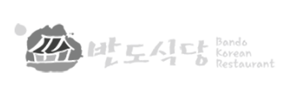 SKJVM Bando Korean Restaurant logo