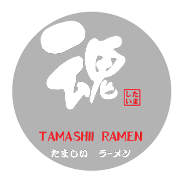Tamashii Ramen logo