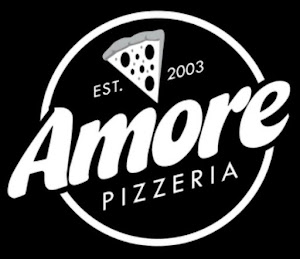 Amore Pizzeria & Ristorante logo