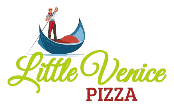 Little Venice Pizza logo