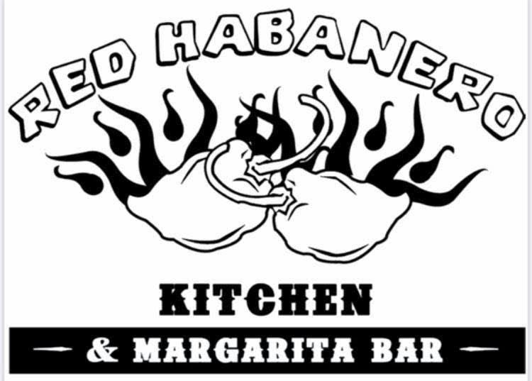 Red Habanero logo