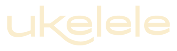 Ukelele logo