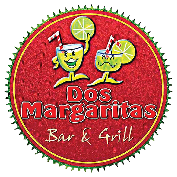 Dos Margaritas Hendersonville logo