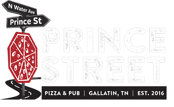 Prince Street Pizza & Pub logo