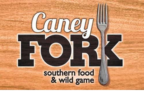 Caney Fork River Valley Grille logo