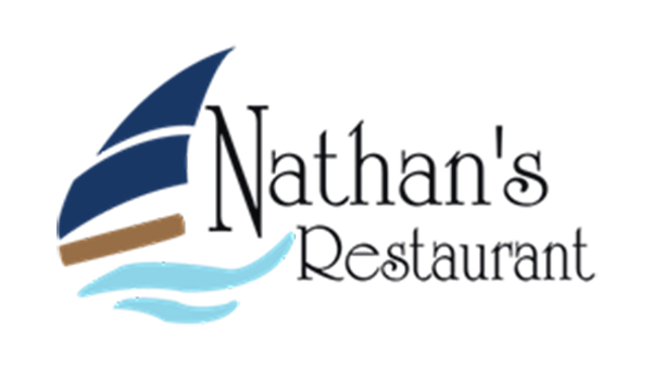 Nathan's Restaurant logo