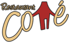 Restaurant Cote logo