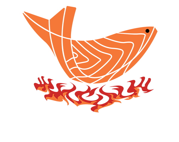YUMMY KITCHEN logo