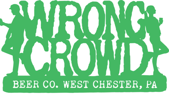 Wrong Crowd Beer Company logo