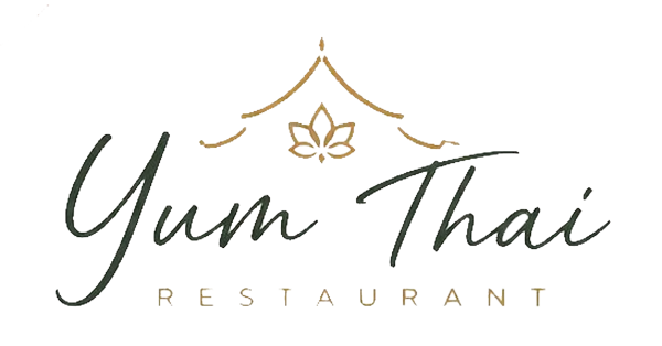 Yum Thai Restaurant logo