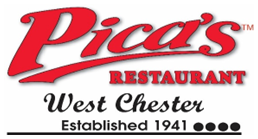 Pica's Restaurant - West Chester logo