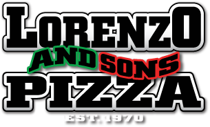 Lorenzo and Sons  Pizza of West Chester logo