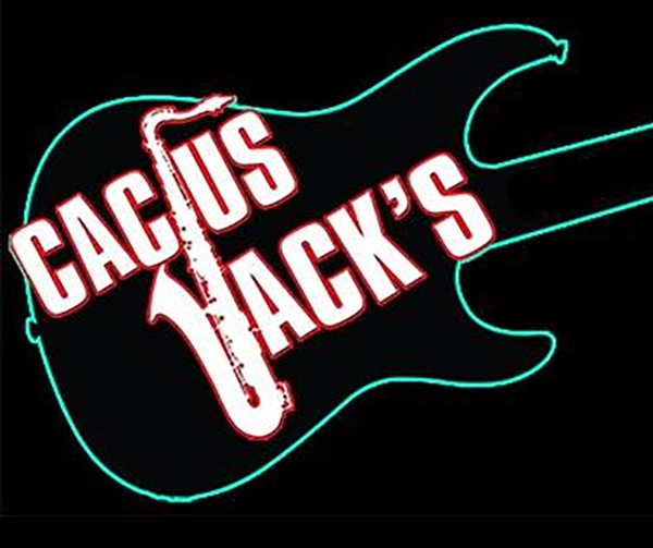 Cactus Jack's Bar & Grill logo