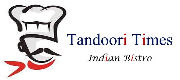 Tandoori Times & Spices logo