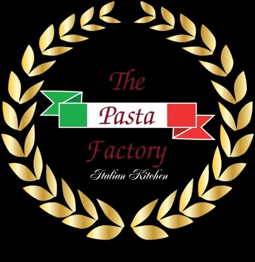 The Pasta Factory logo