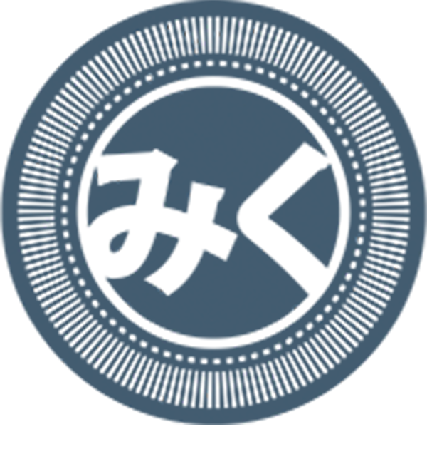 Miku Sushi Restaurant logo