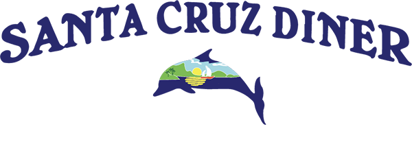 Santa Cruz Diner logo