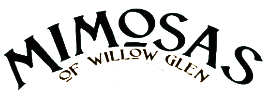 Mimosas of Willow Glen L. L. C. logo