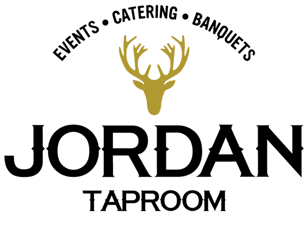 Jordan Taproom logo