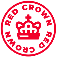 Red Crown logo