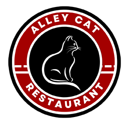 Alley Cat D.C. logo