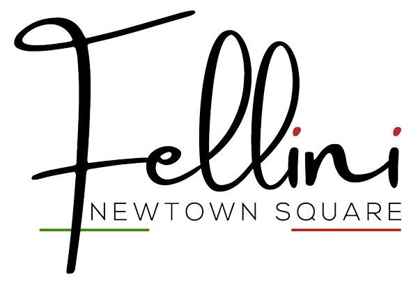 Fellini Newtown Square logo