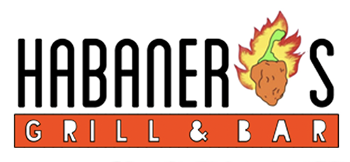 Habanero's Grill & Bar logo