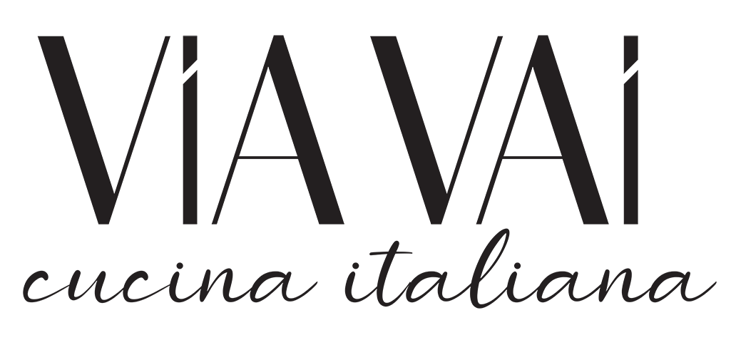 Via Vai Cucina Italiana logo