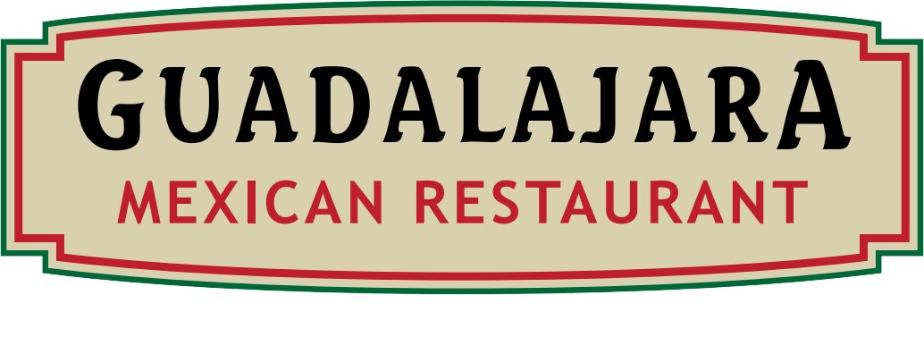 Guadalajara Rogers Mexican Restaurant logo