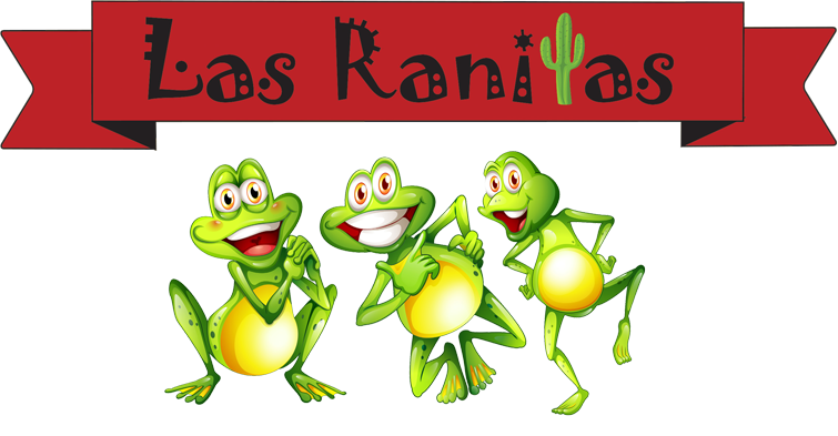 Las Ranitas Mexican Restaurant logo