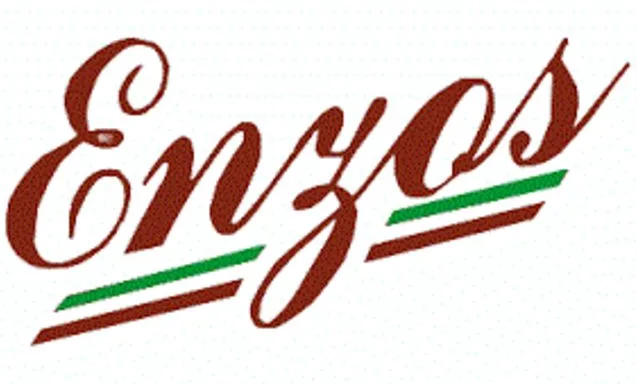 Enzo's Italian Eatery logo