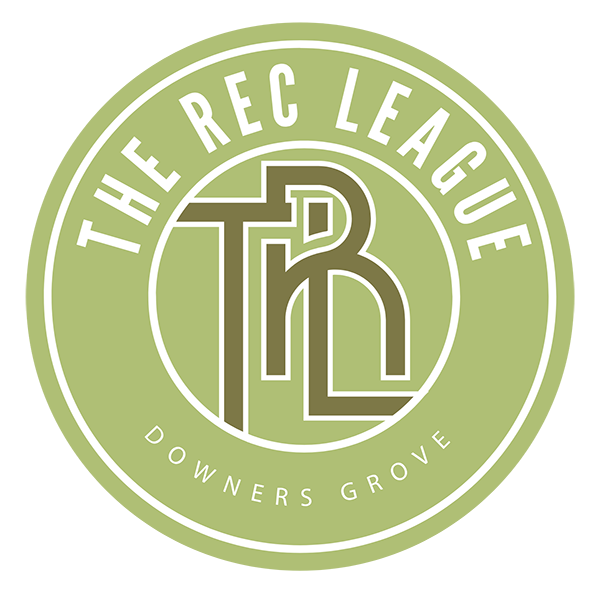 The Rec League logo
