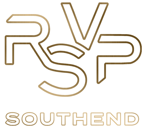 RSVP South End logo