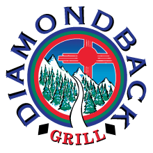 Diamondback Grill logo