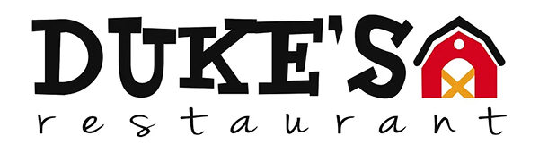 Duke's Restaurant logo