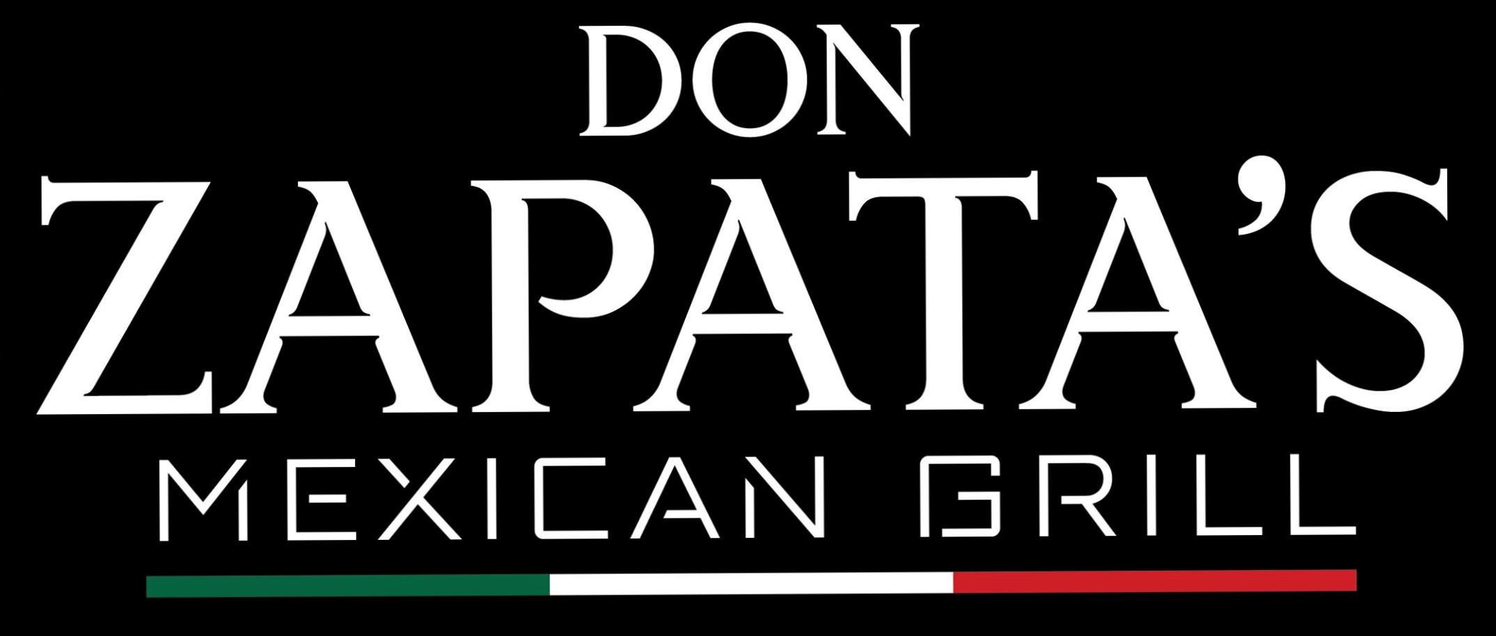 Don Zapata's logo
