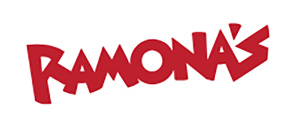 Ramona's Pizza & Bar logo