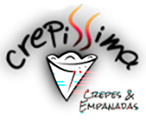 Crepissima Kitchen logo