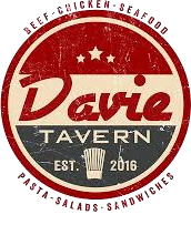 Davie Tavern logo