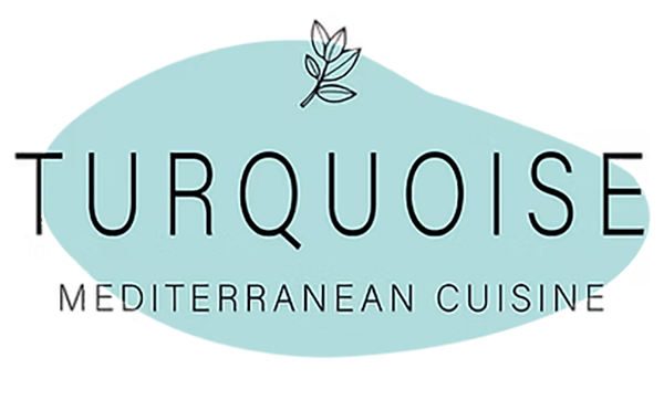 Turquoise Cafe & Restaurant logo