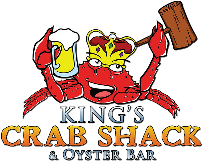 King's Crab Shack logo