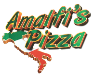 Amalfi's Italian Restaurant logo
