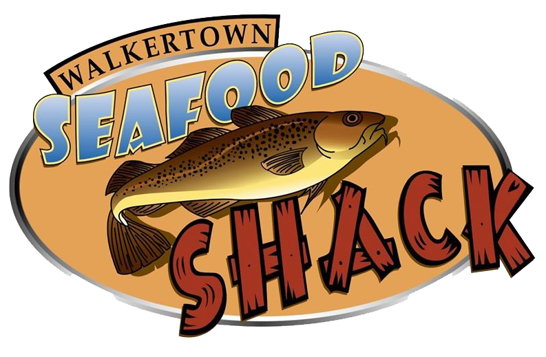 Walkertown Seafood Shack logo